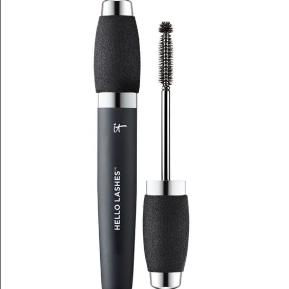 3 pack it cosmetics Hello Lashes Mascara